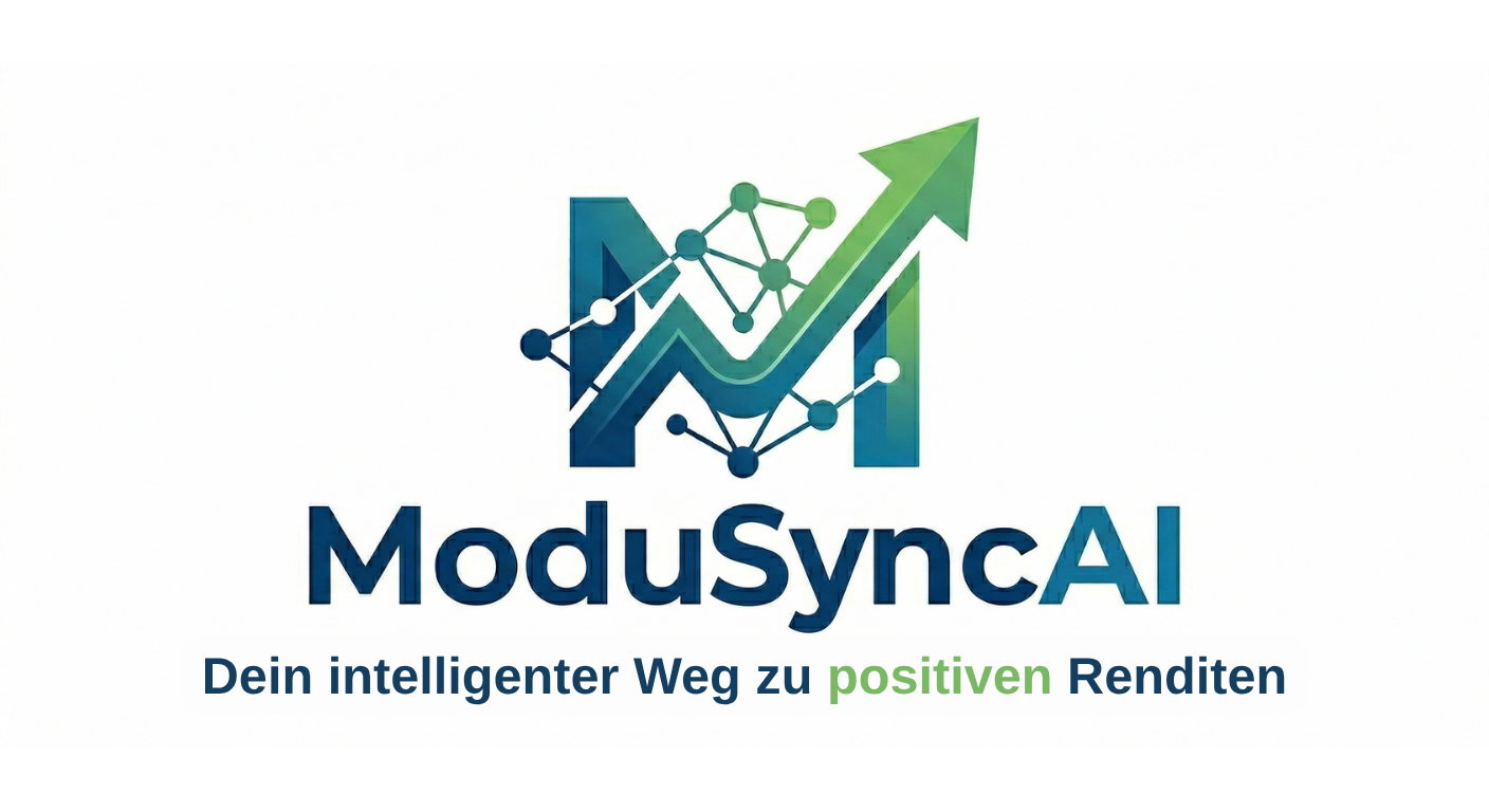 Modus Sync KI Logo